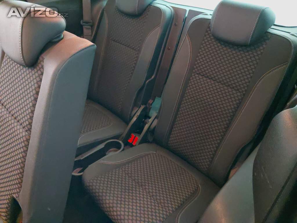 Foto inzerátu Opel Zafira 2.0 CDTI