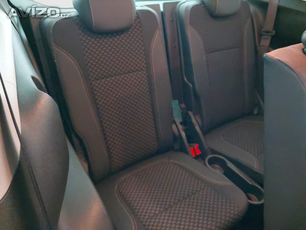 Foto inzerátu Opel Zafira 2.0 CDTI