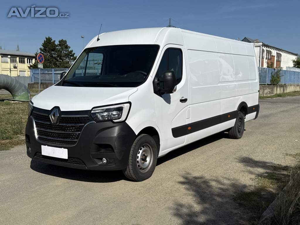 Foto inzerátu Renault Master 2.3 dCi 145