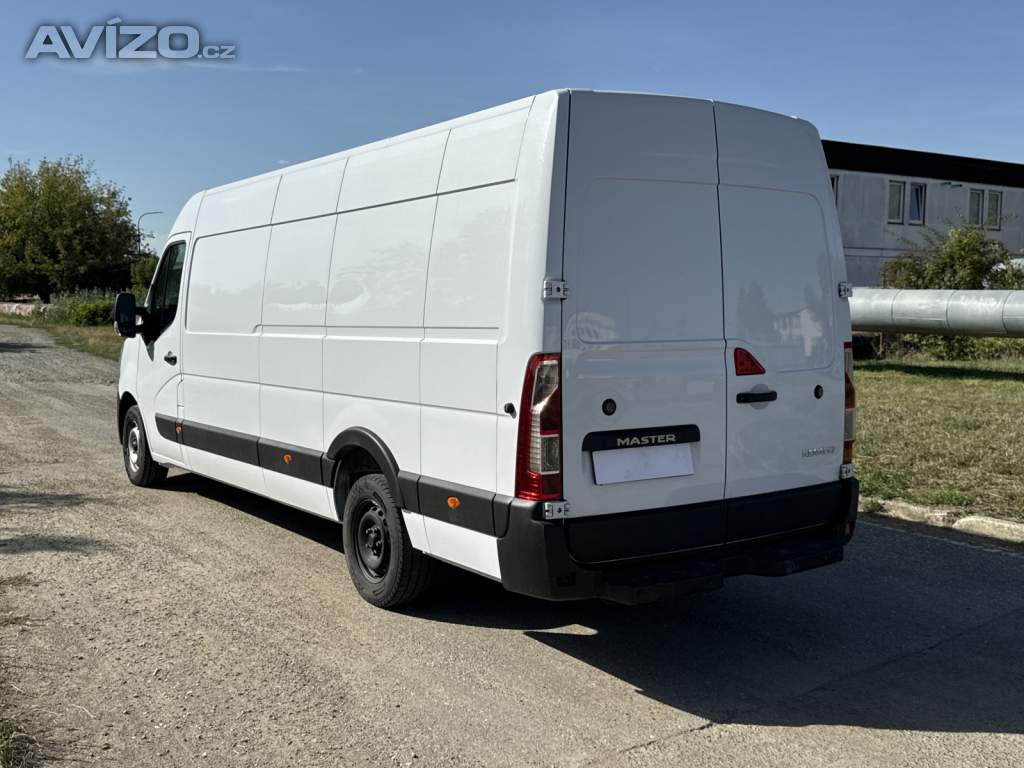 Foto inzerátu Renault Master 2.3 dCi 145