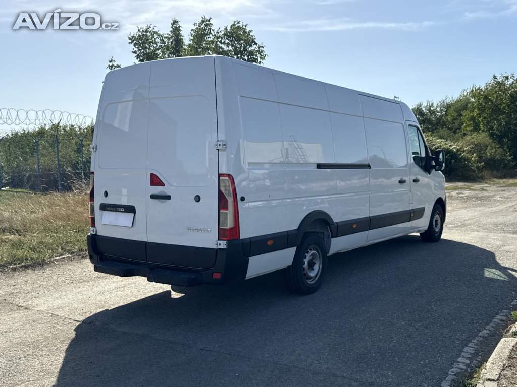 Foto inzerátu Renault Master 2.3 dCi 145