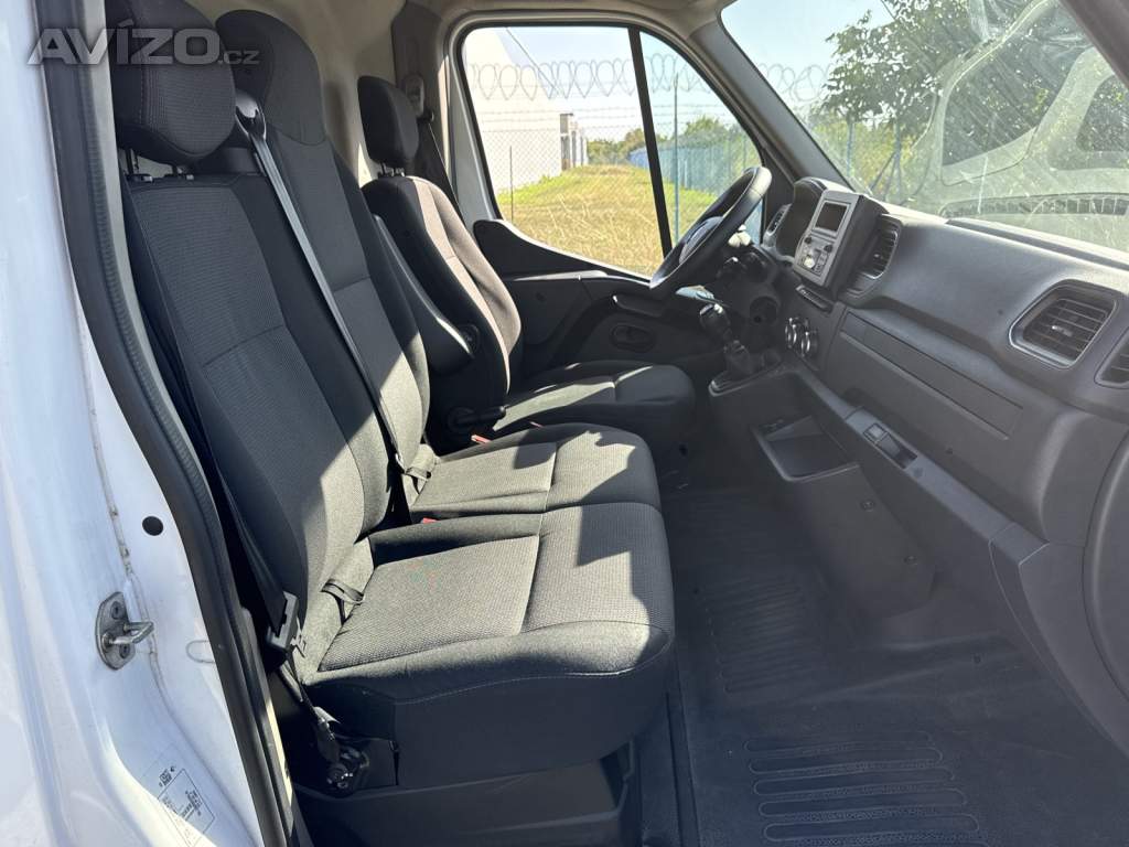 Foto inzerátu Renault Master 2.3 dCi 145