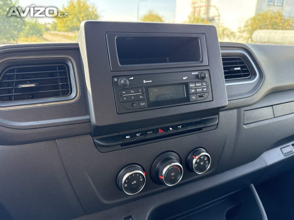 Foto inzerátu Renault Master 2.3 dCi 145