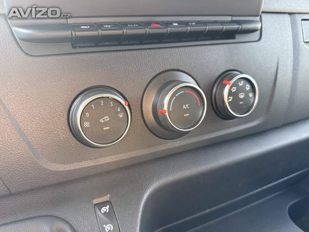 Foto inzerátu Renault Master 2.3 dCi 145