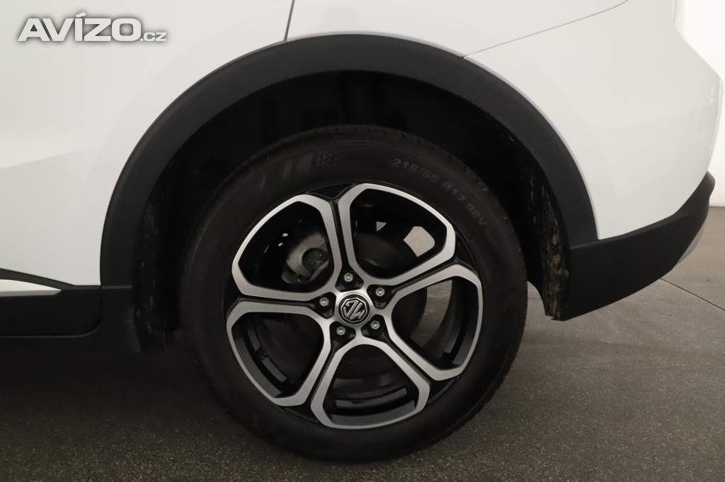 Foto inzerátu MG ZS SUV 1.5 i