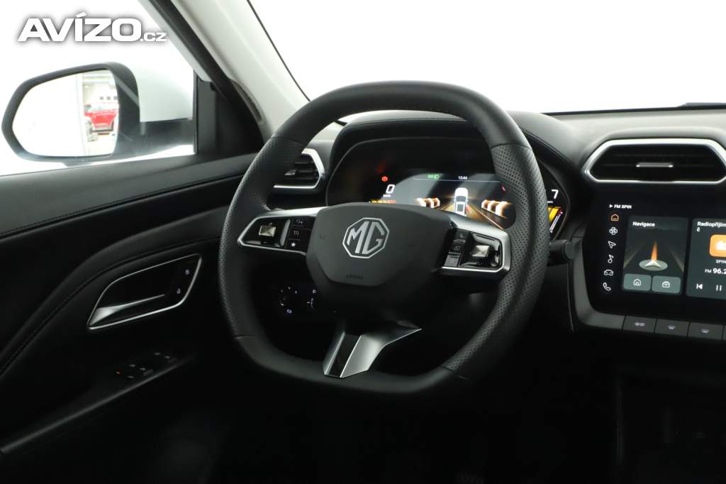 Foto inzerátu MG ZS SUV 1.5 i