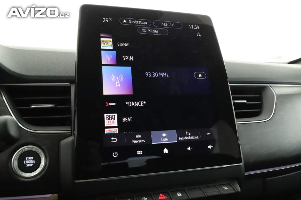 Foto inzerátu Renault Arkana 1.3 TCe