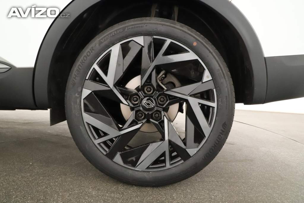 Foto inzerátu Renault Arkana 1.3 TCe
