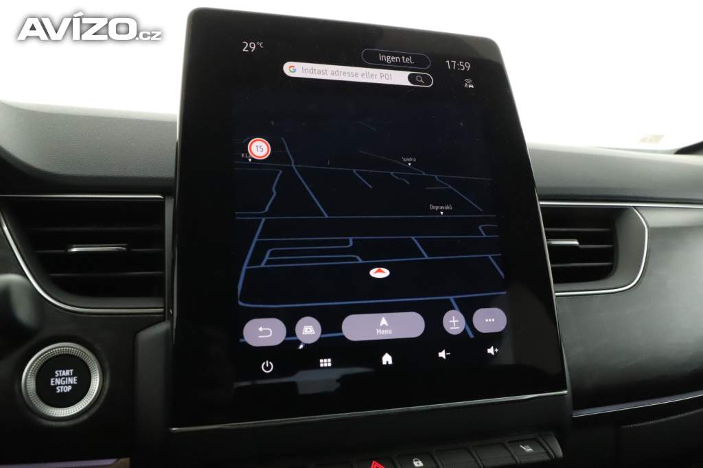 Foto inzerátu Renault Arkana 1.3 TCe
