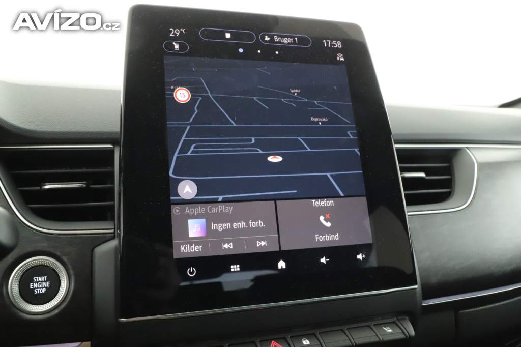 Foto inzerátu Renault Arkana 1.3 TCe