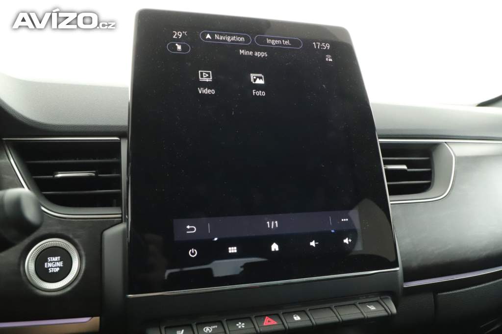 Foto inzerátu Renault Arkana 1.3 TCe