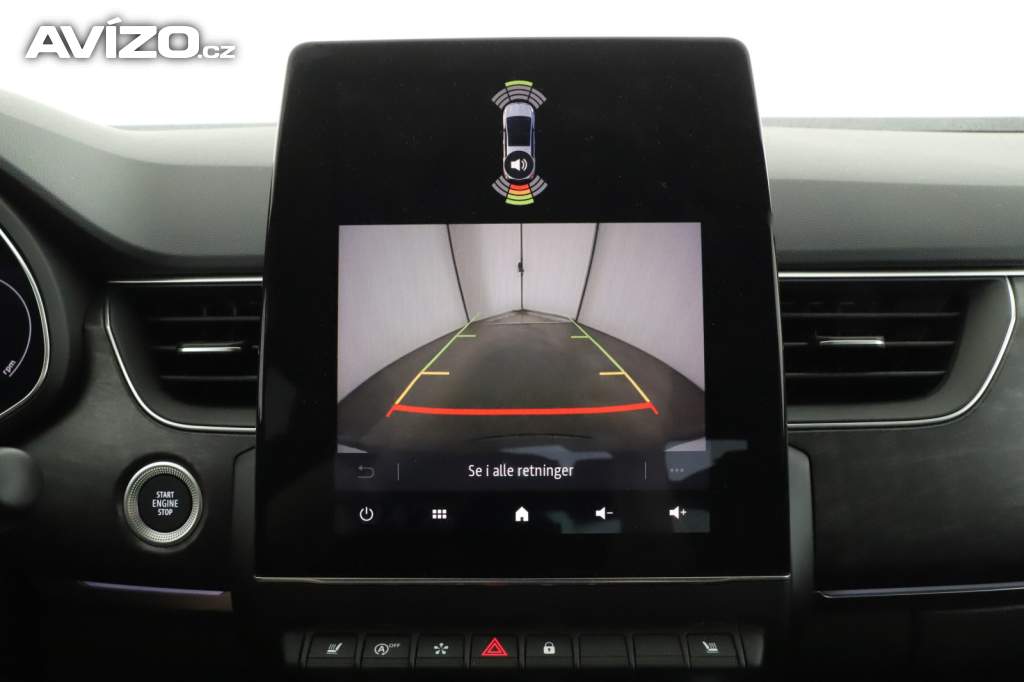 Foto inzerátu Renault Arkana 1.3 TCe