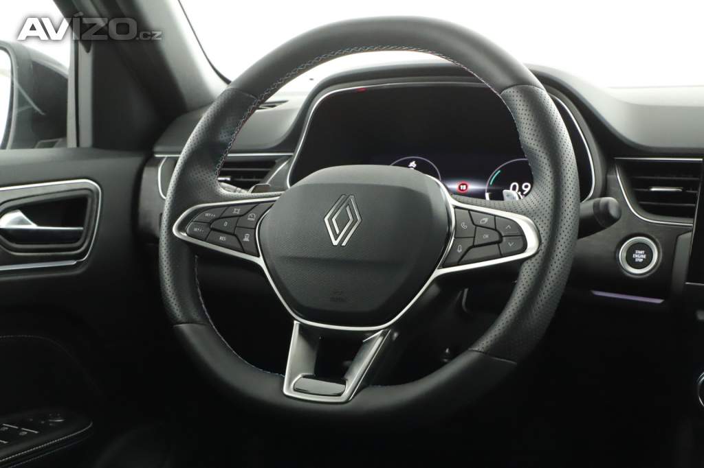 Foto inzerátu Renault Arkana 1.3 TCe