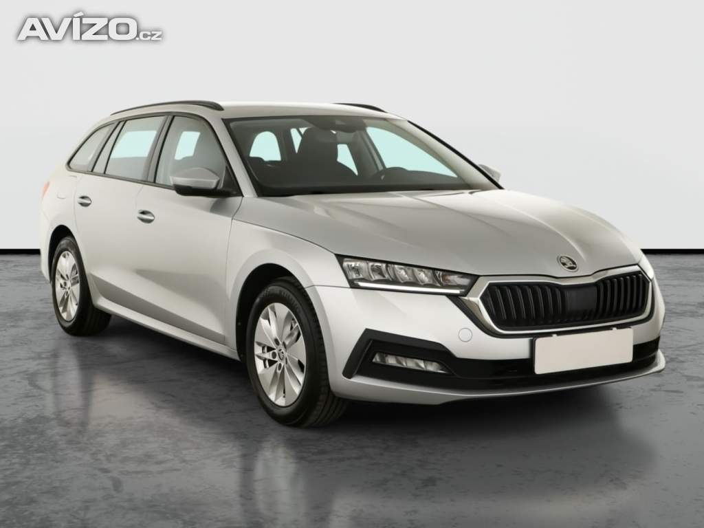 Skoda Octavia 2.0 TDI