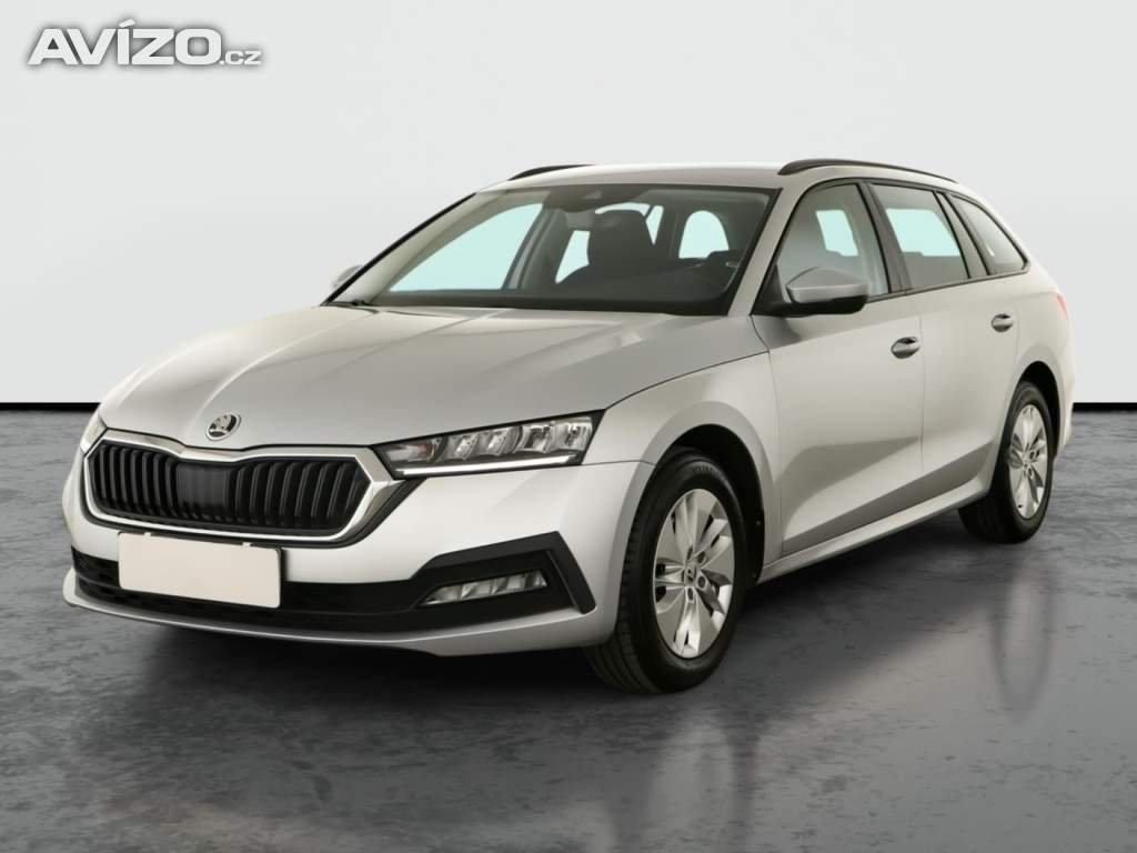 Foto inzerátu Skoda Octavia 2.0 TDI
