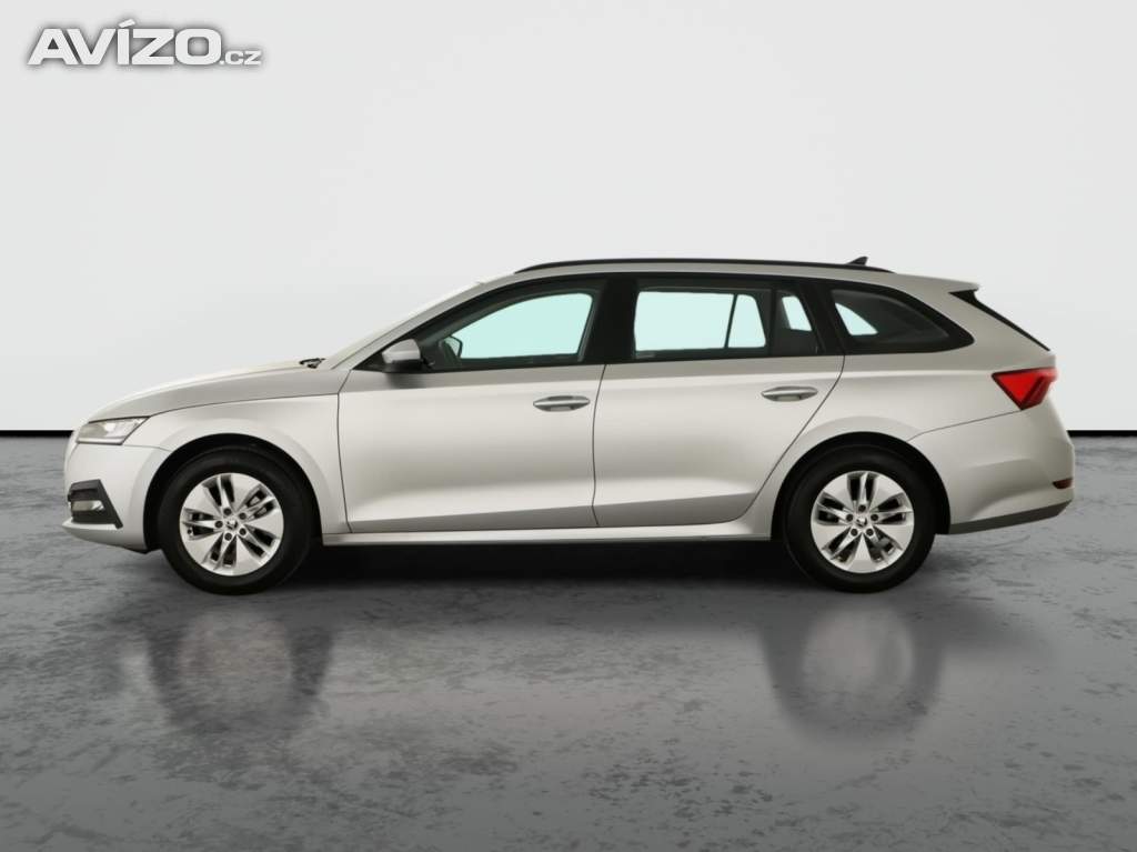 Foto inzerátu Skoda Octavia 2.0 TDI