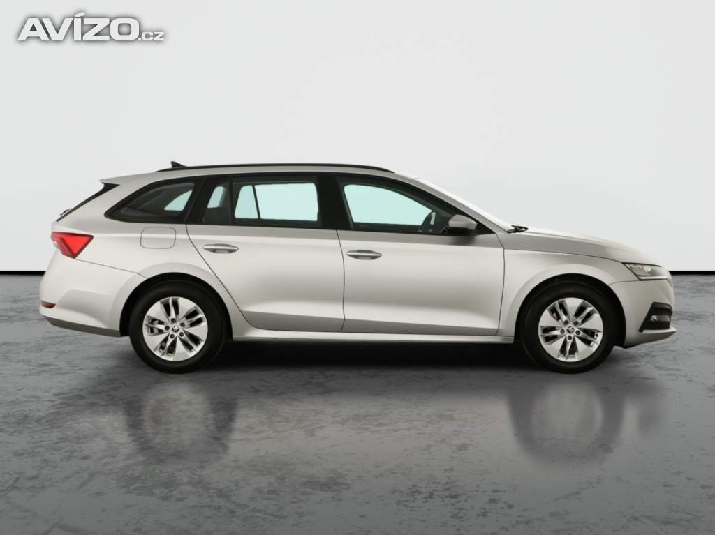 Foto inzerátu Skoda Octavia 2.0 TDI
