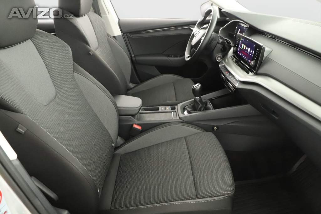 Foto inzerátu Skoda Octavia 2.0 TDI