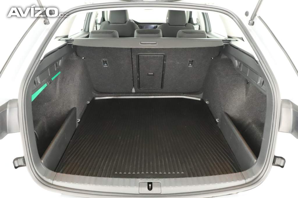 Foto inzerátu Skoda Octavia 2.0 TDI