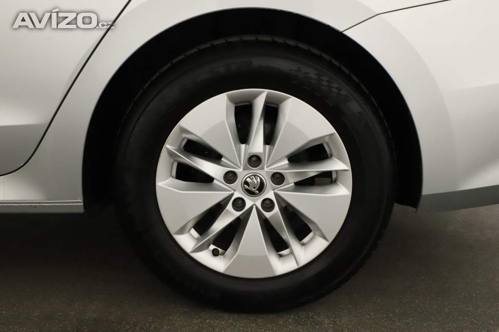 Foto inzerátu Skoda Octavia 2.0 TDI