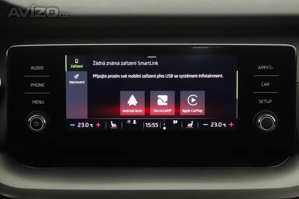 Foto inzerátu Skoda Octavia 2.0 TDI