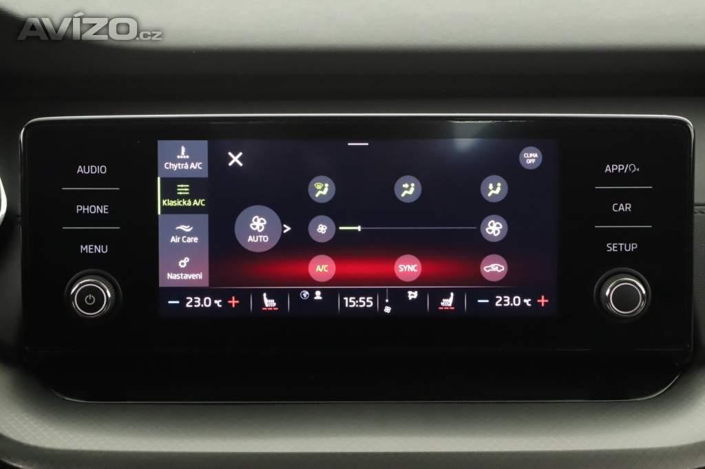Foto inzerátu Skoda Octavia 2.0 TDI