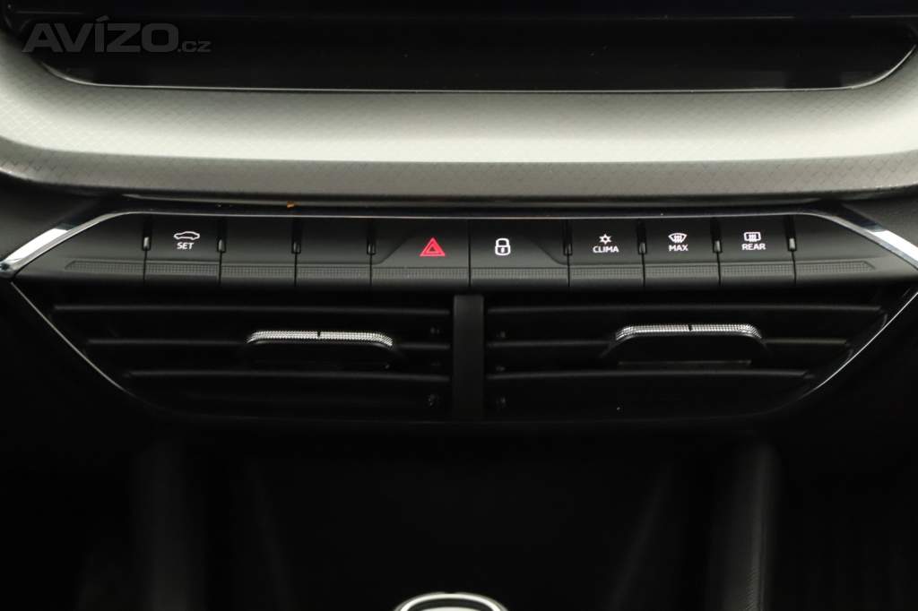 Foto inzerátu Skoda Octavia 2.0 TDI