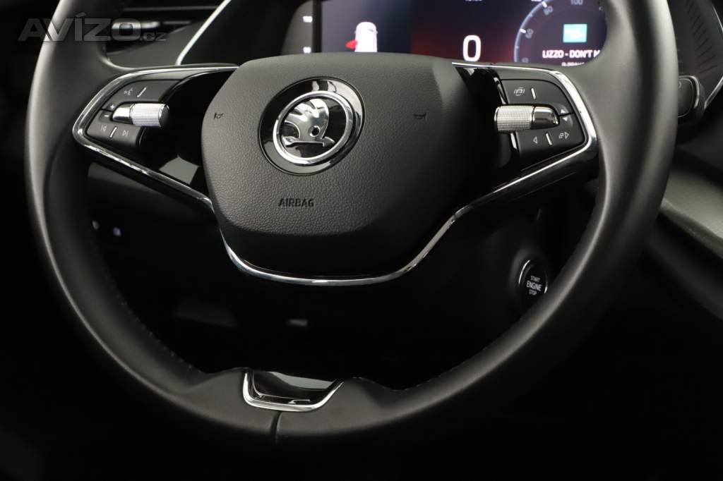 Foto inzerátu Skoda Octavia 2.0 TDI