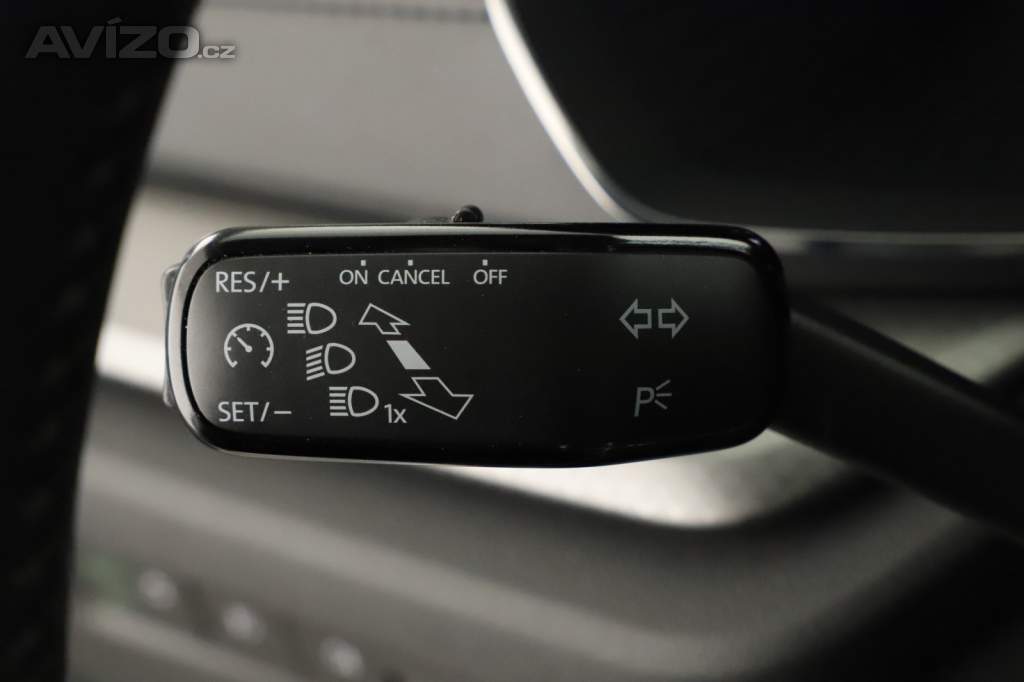 Foto inzerátu Skoda Octavia 2.0 TDI