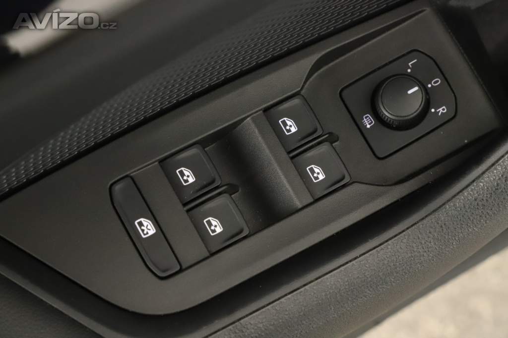Foto inzerátu Skoda Octavia 2.0 TDI