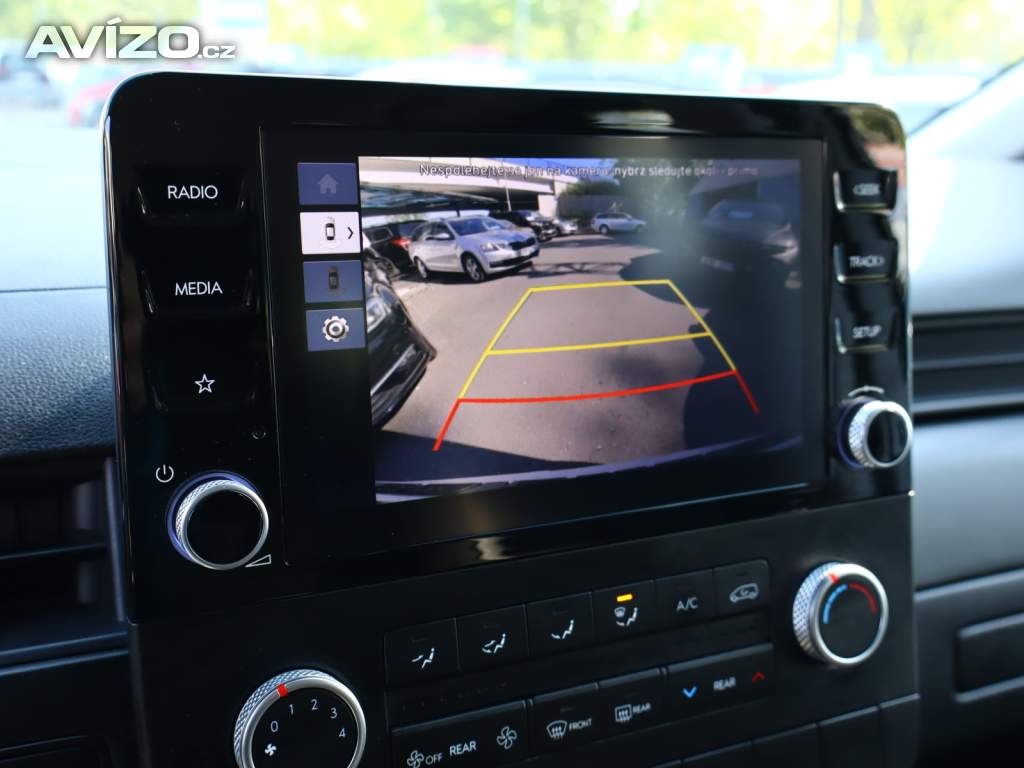 Foto inzerátu Hyundai Staria 2.2 CRDi