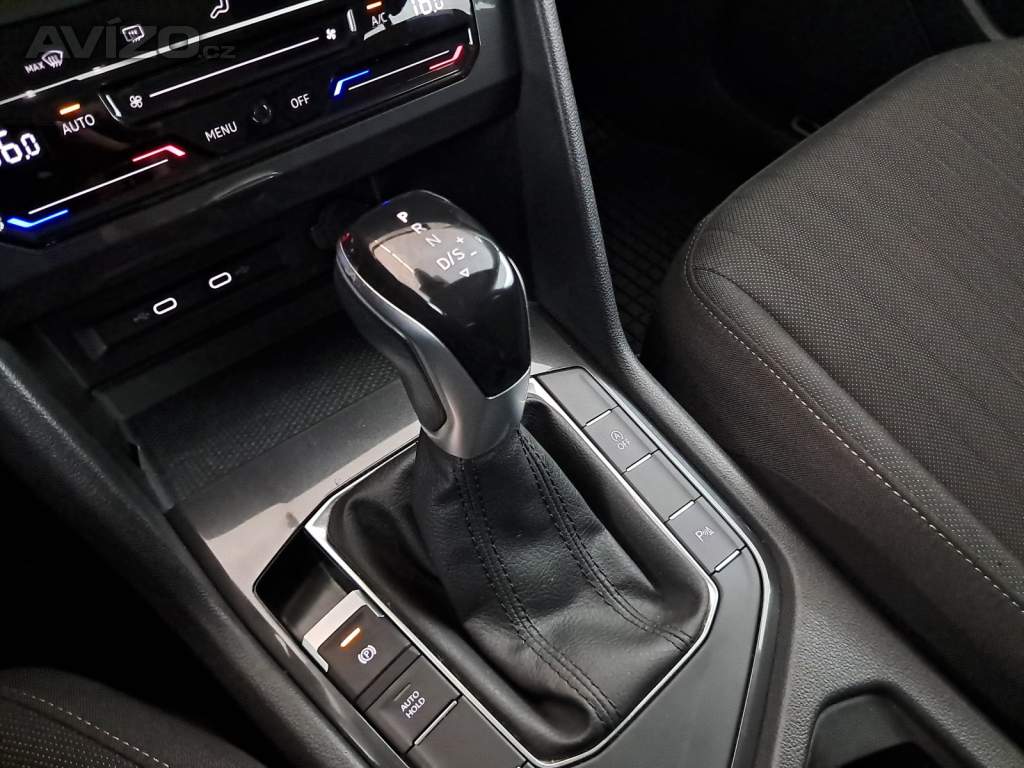 Foto inzerátu VW Tiguan Allspace 1.5 TSI