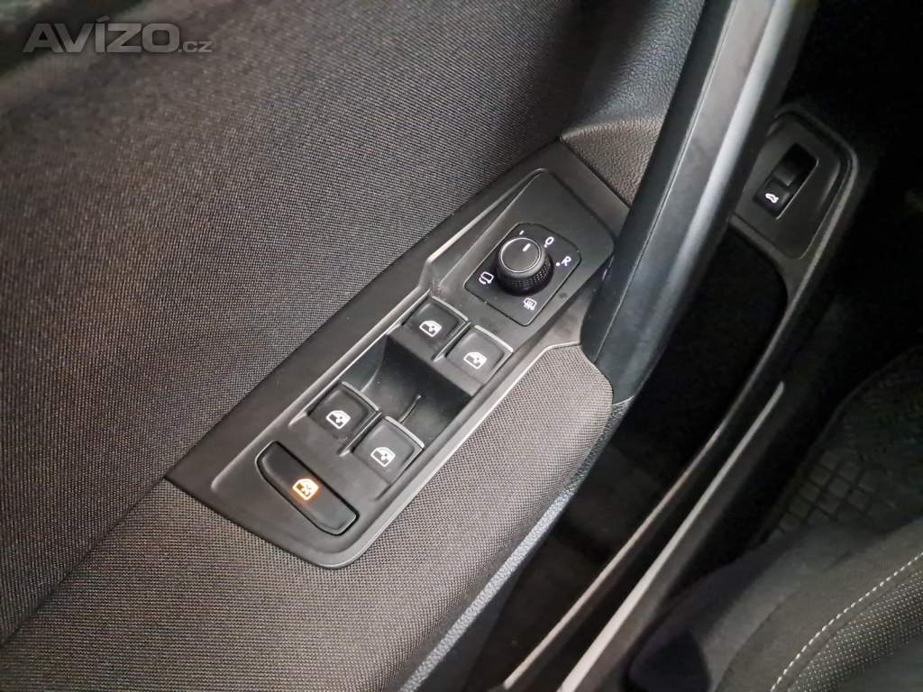 Foto inzerátu VW Tiguan Allspace 1.5 TSI