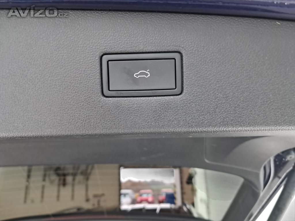 Foto inzerátu VW Tiguan Allspace 1.5 TSI