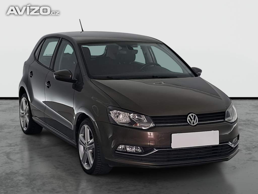 VW Polo 1.2 TSI