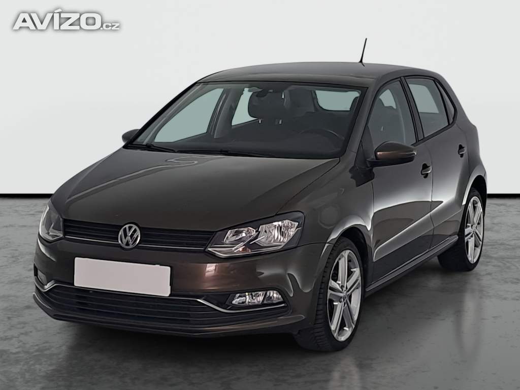 Foto inzerátu VW Polo 1.2 TSI