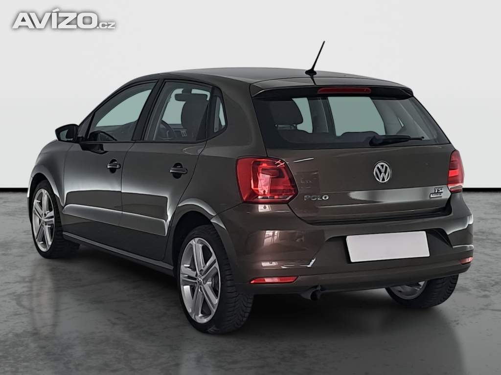 Foto inzerátu VW Polo 1.2 TSI