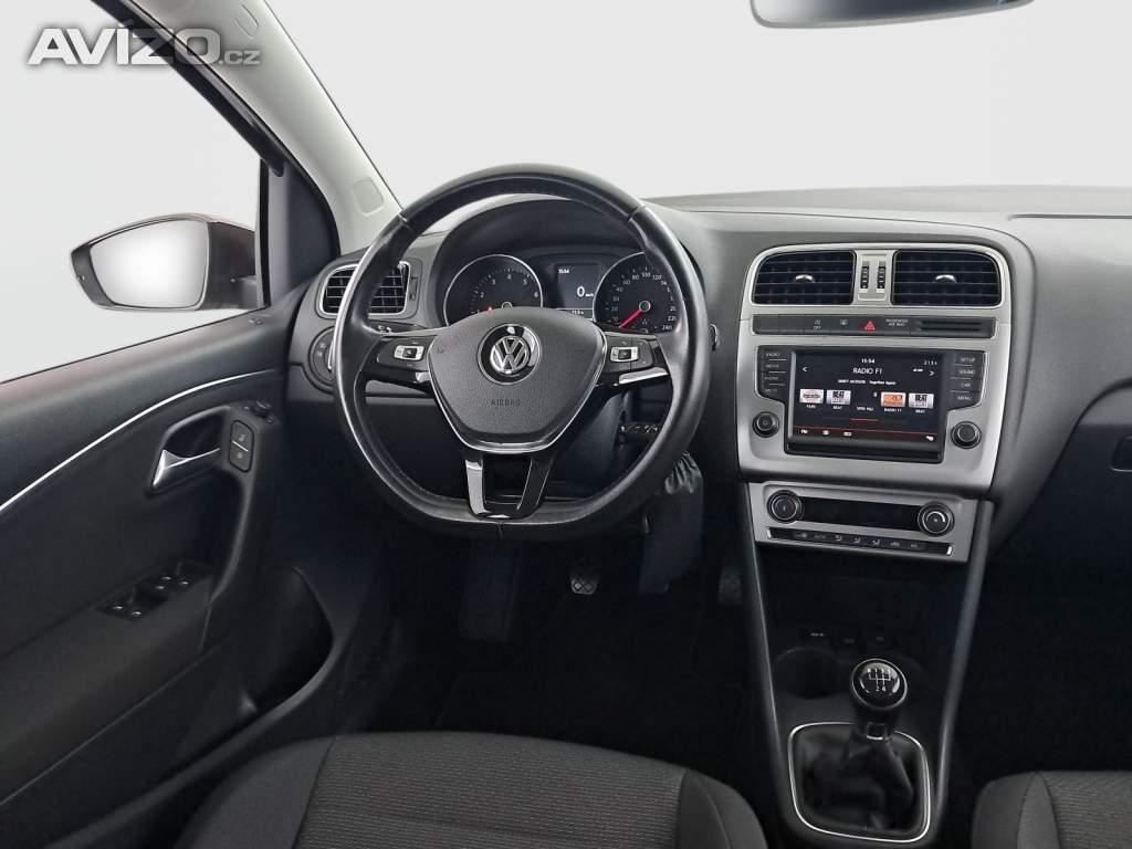Foto inzerátu VW Polo 1.2 TSI
