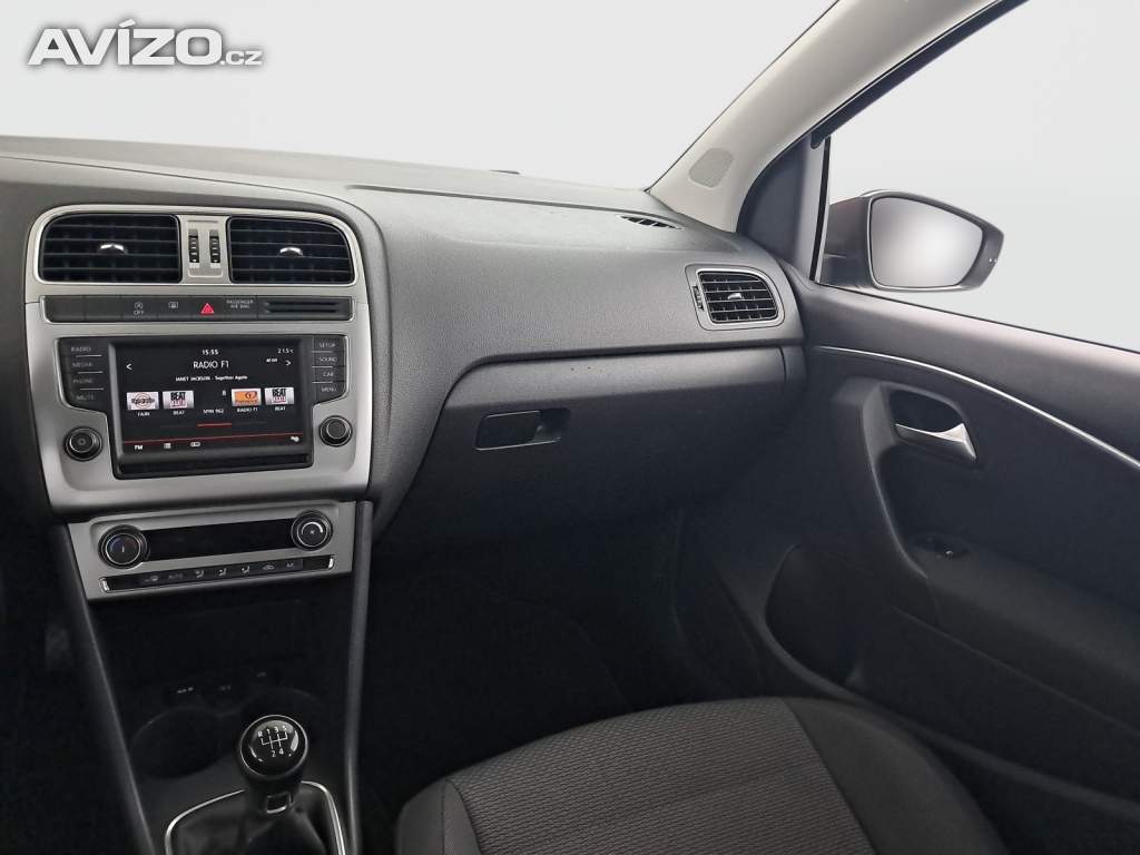 Foto inzerátu VW Polo 1.2 TSI