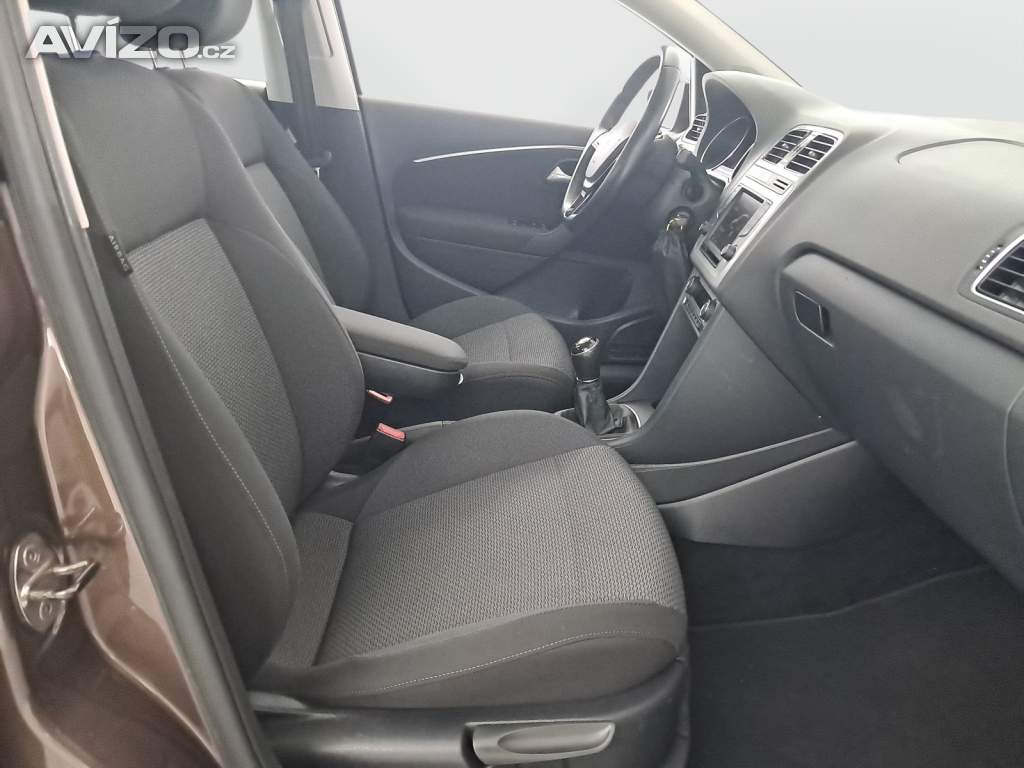 Foto inzerátu VW Polo 1.2 TSI