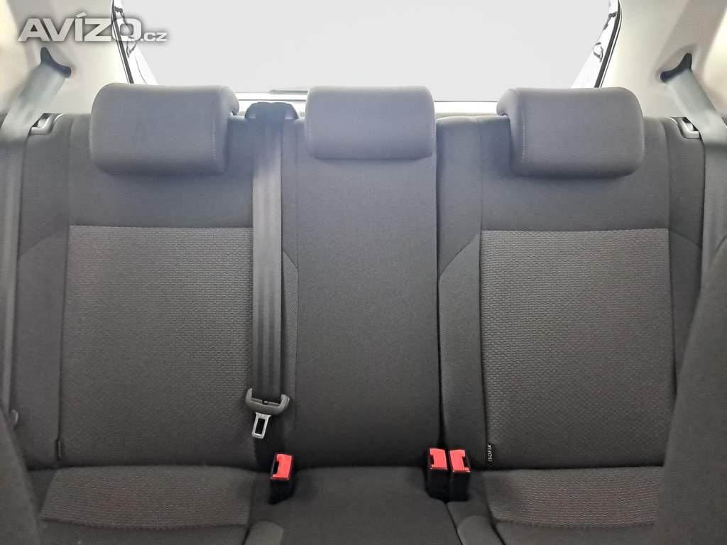 Foto inzerátu VW Polo 1.2 TSI