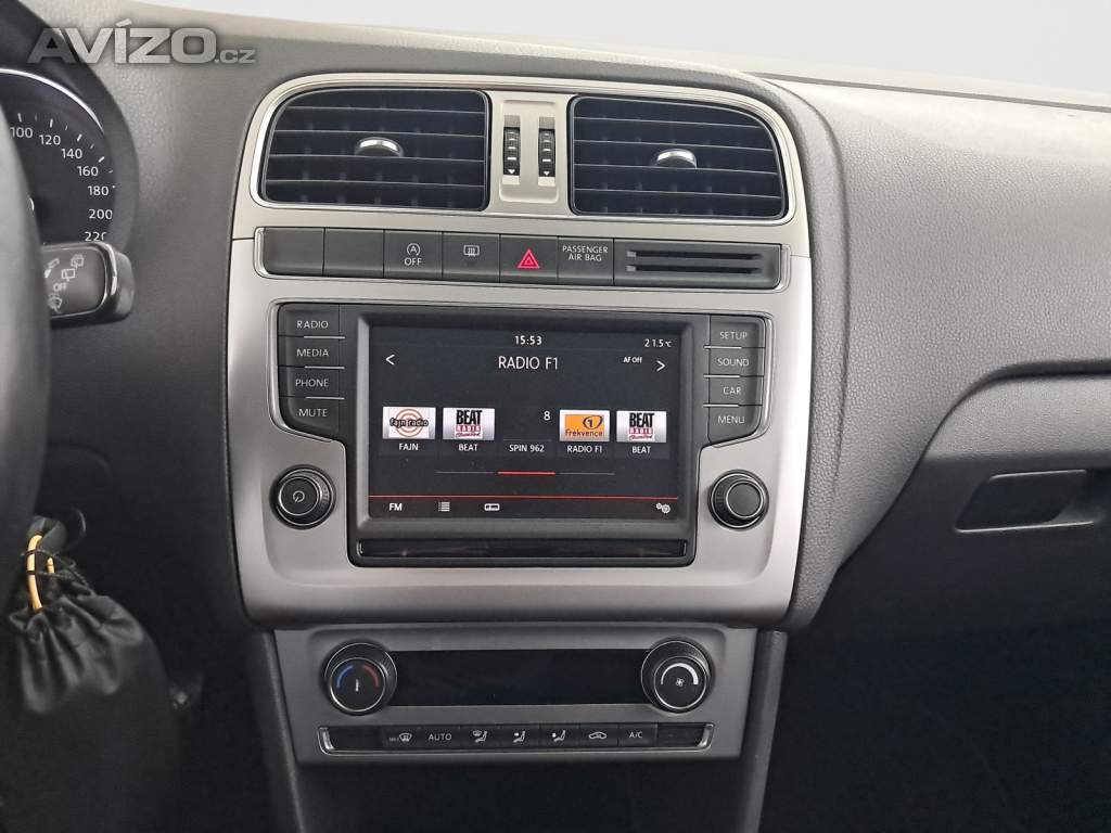 Foto inzerátu VW Polo 1.2 TSI