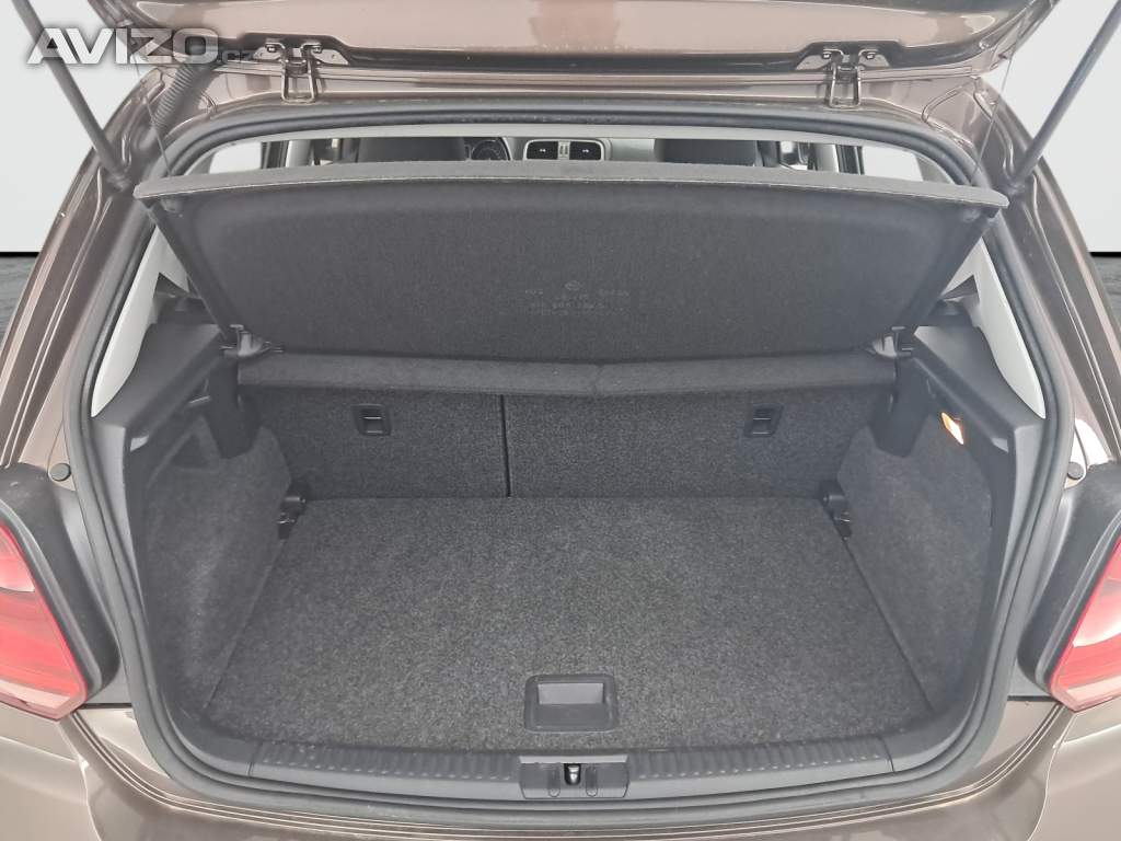 Foto inzerátu VW Polo 1.2 TSI