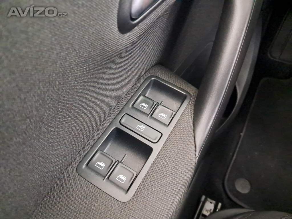 Foto inzerátu VW Polo 1.2 TSI
