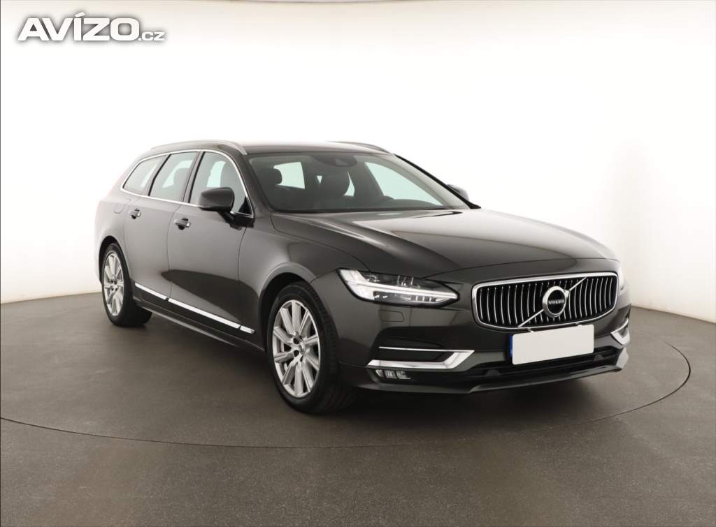 Volvo V90 D5 AWD