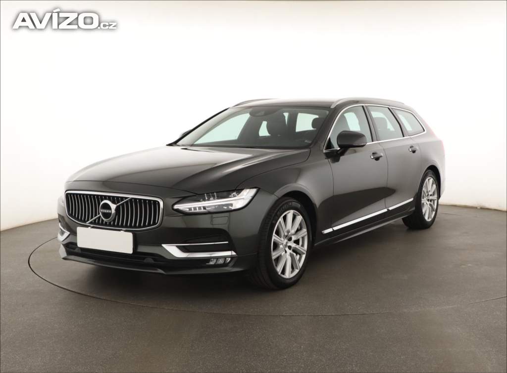 Foto inzerátu Volvo V90 D5 AWD