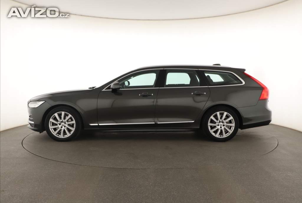 Foto inzerátu Volvo V90 D5 AWD