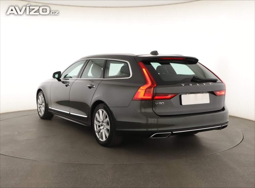 Foto inzerátu Volvo V90 D5 AWD