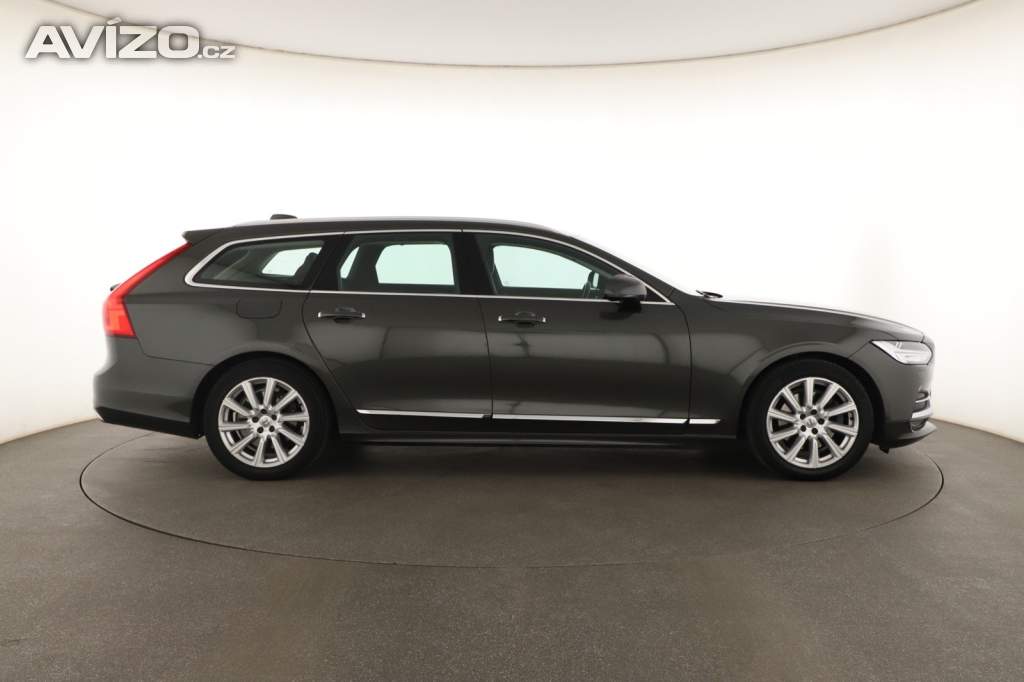 Foto inzerátu Volvo V90 D5 AWD