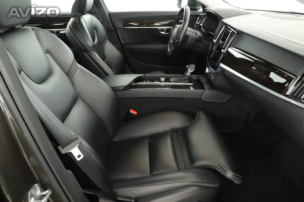 Foto inzerátu Volvo V90 D5 AWD